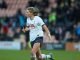 New contract for Spurs' striker Rianna Dean