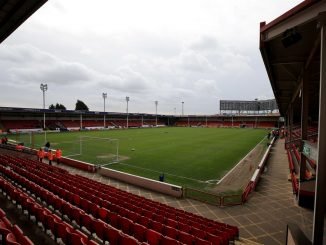 Aston Villa Women's new home ground, Walsall FC