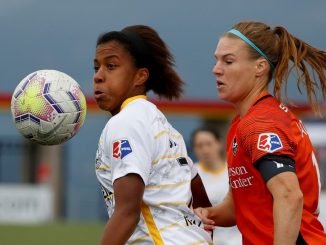 NWSL action