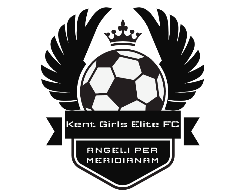 Kent Girls Elite FC formed