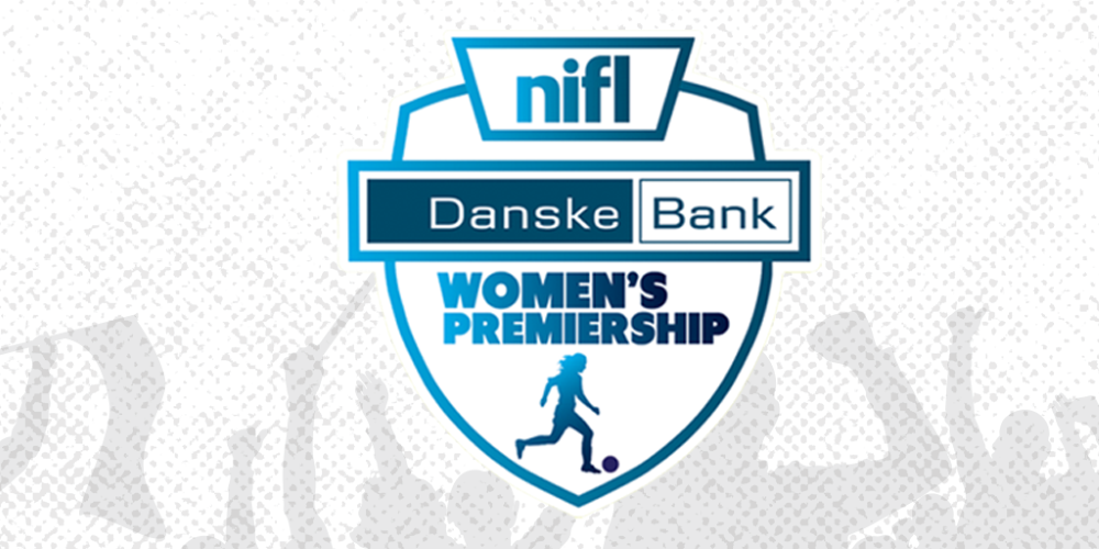 NIFL Danske Bank Womens Premiership