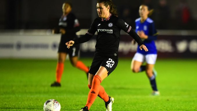 Ramona Bachmann ruled out of Switzerland squad for Women's Euro 2025