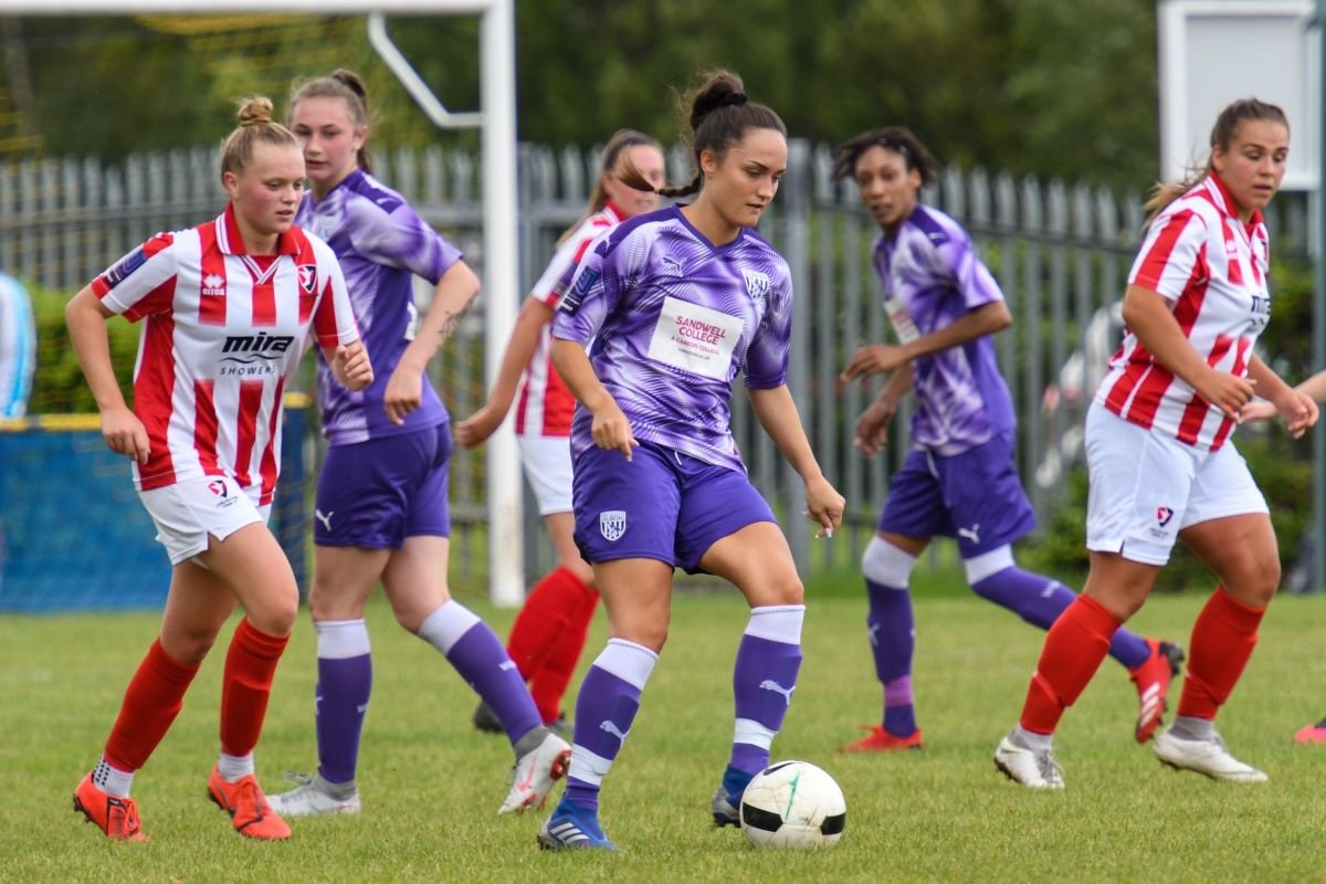 Women's pre-season friendly results round-up for 6 August - SheKicks