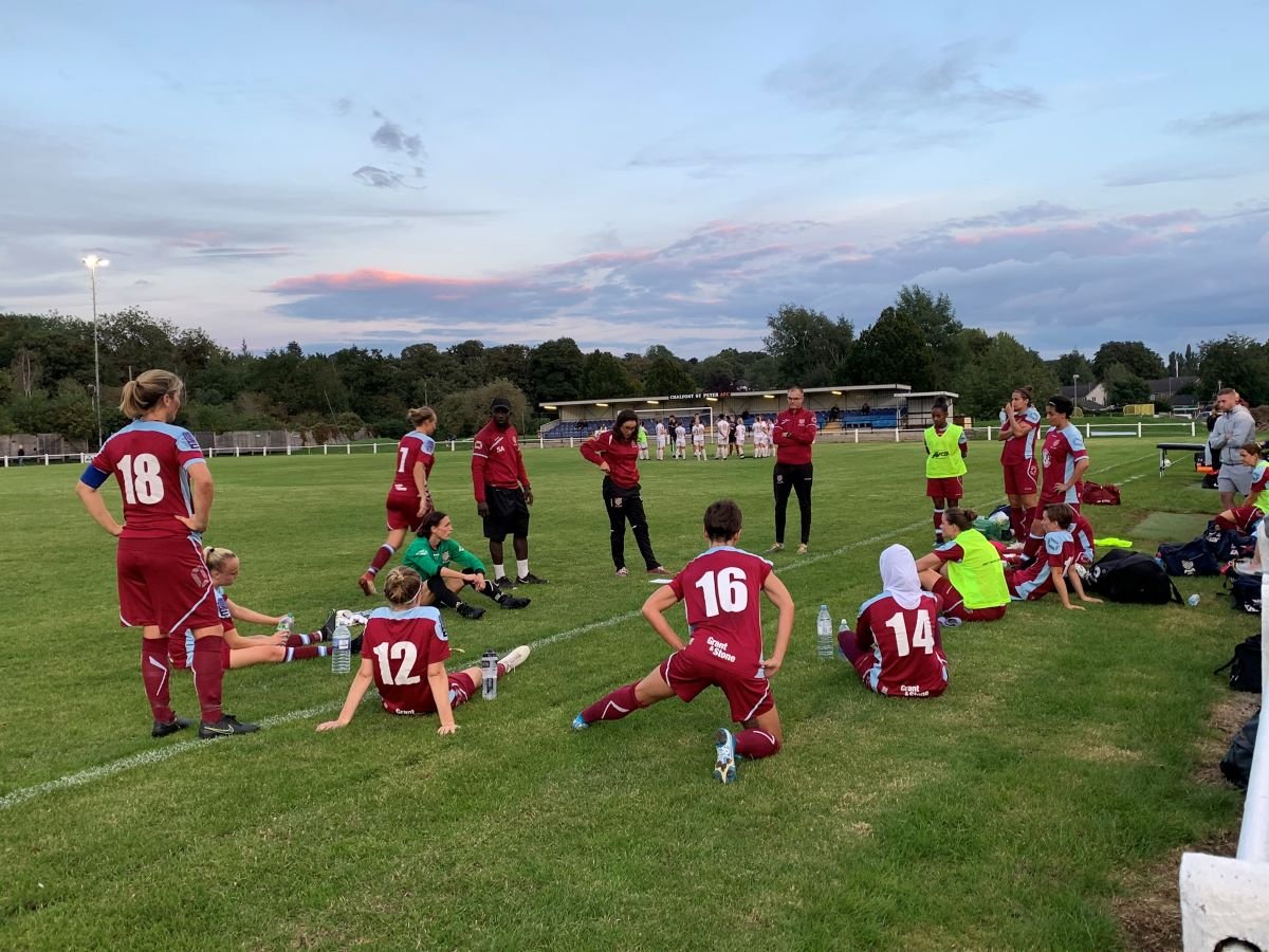 Chesham United