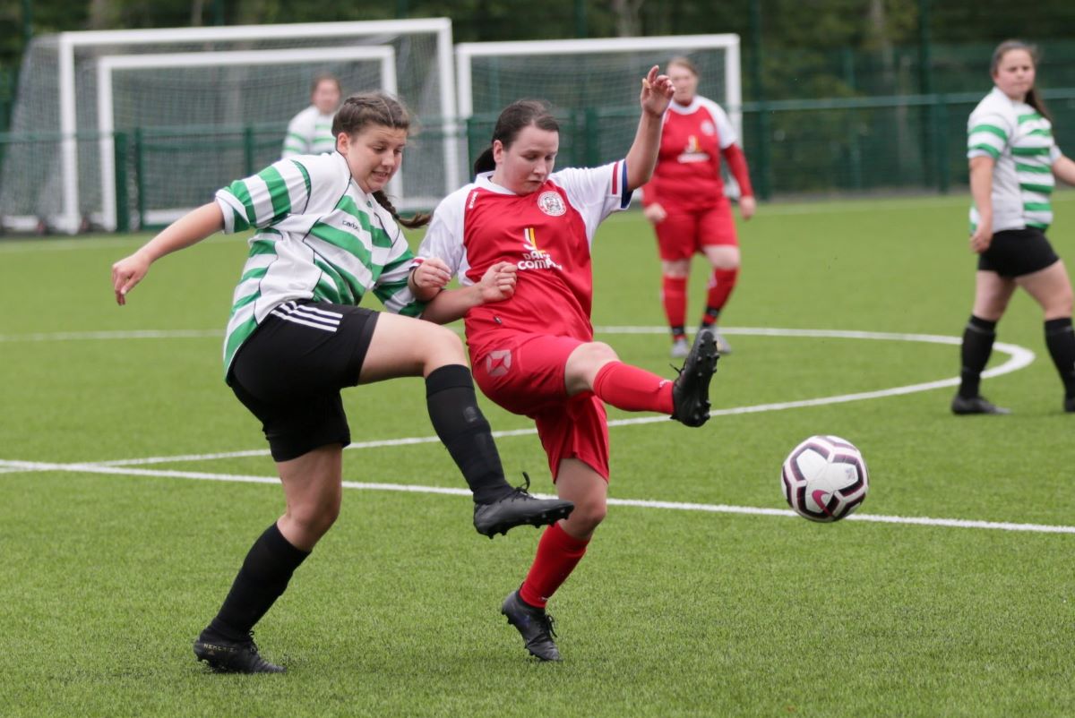 Handsworth Development vs Worsbrough Bridge Athletic JB