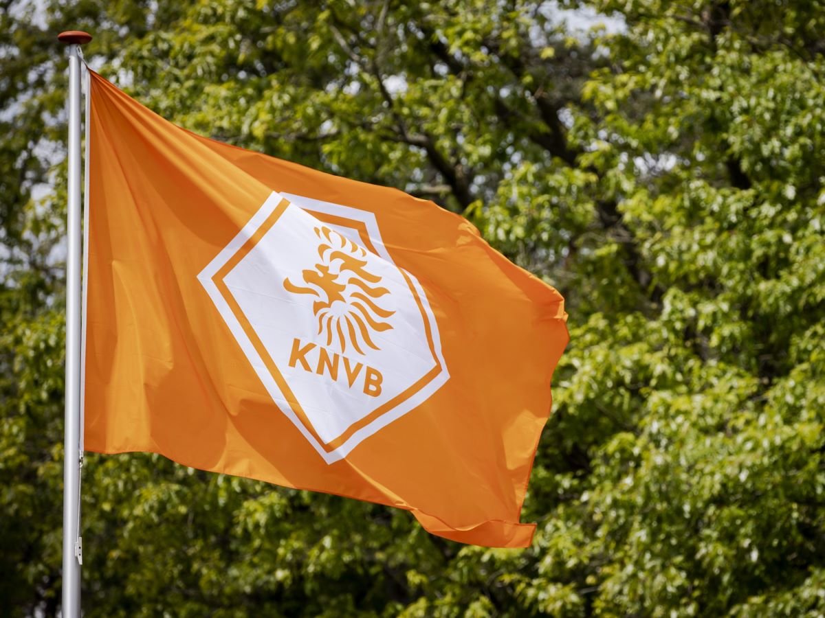 What does KNVB mean? - Definition of KNVB - KNVB stands for