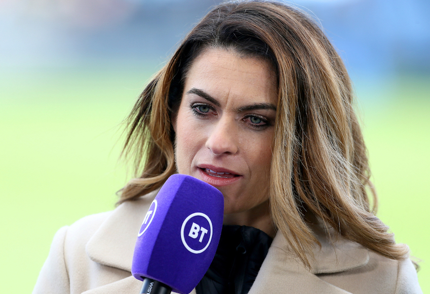 #UWCL 2020 FINAL PREVIEW: In conversation with BT Sport's ...