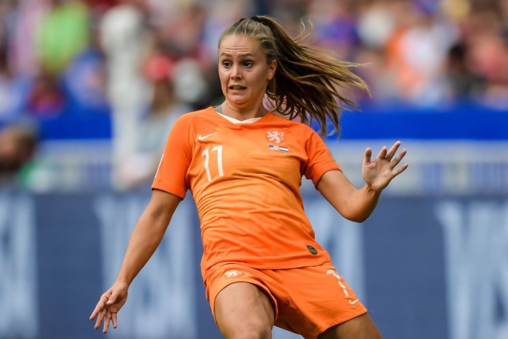 PepsiCo signs five-year deal to sponsor UEFA Women’s football - SheKicks