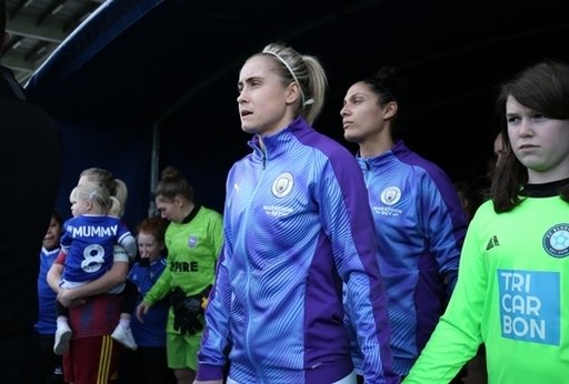 2020 Fa Womens Community Shield Preview Chelsea V Man City What Are They Saying The Players 2117