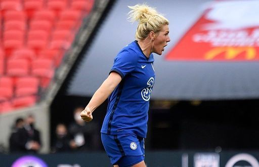 Millie Bright commits to Chelsea, News, Official Site