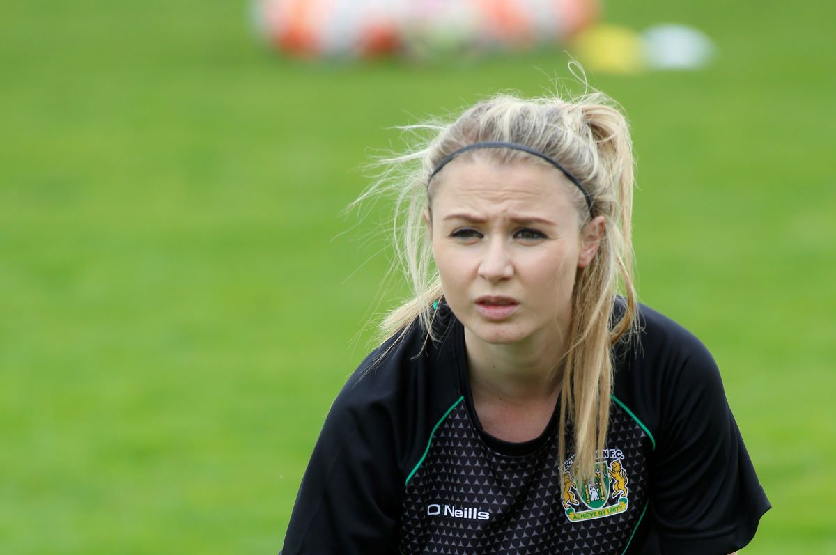 Sarah Wiltshire returns to Watford