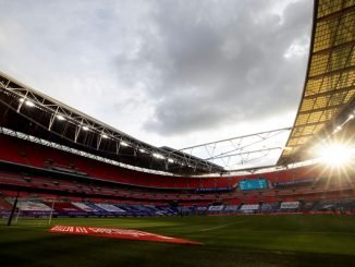 Wembley to host Community Shield double header