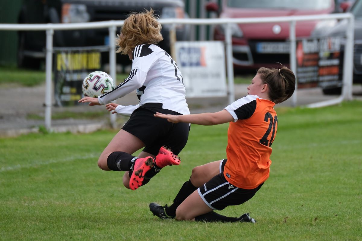 West Kirby v Chorley Res