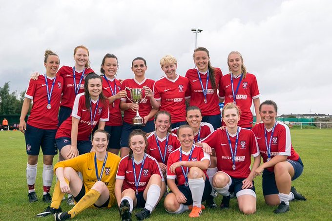 York City with the North Riding Cup