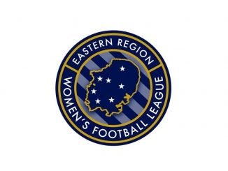 New Eastern league logo