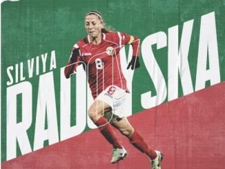 Silviya Radoyska graphic