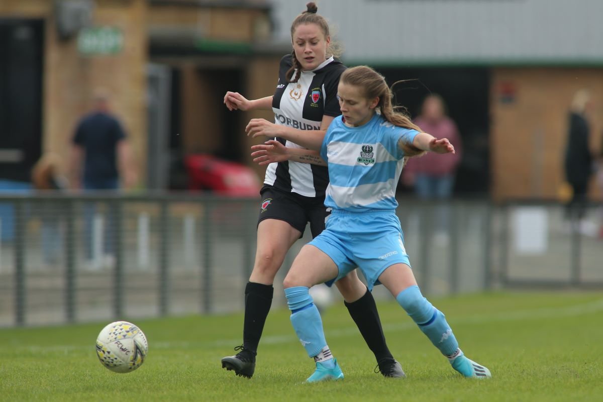 Alnwick Town won 4-2 at Farsley Celtic