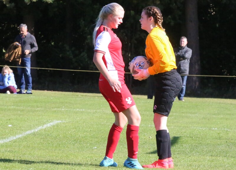 Kidderminster Harriers v Sedgley & Gornal United