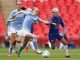 Chelsea beat man City in Community Shield