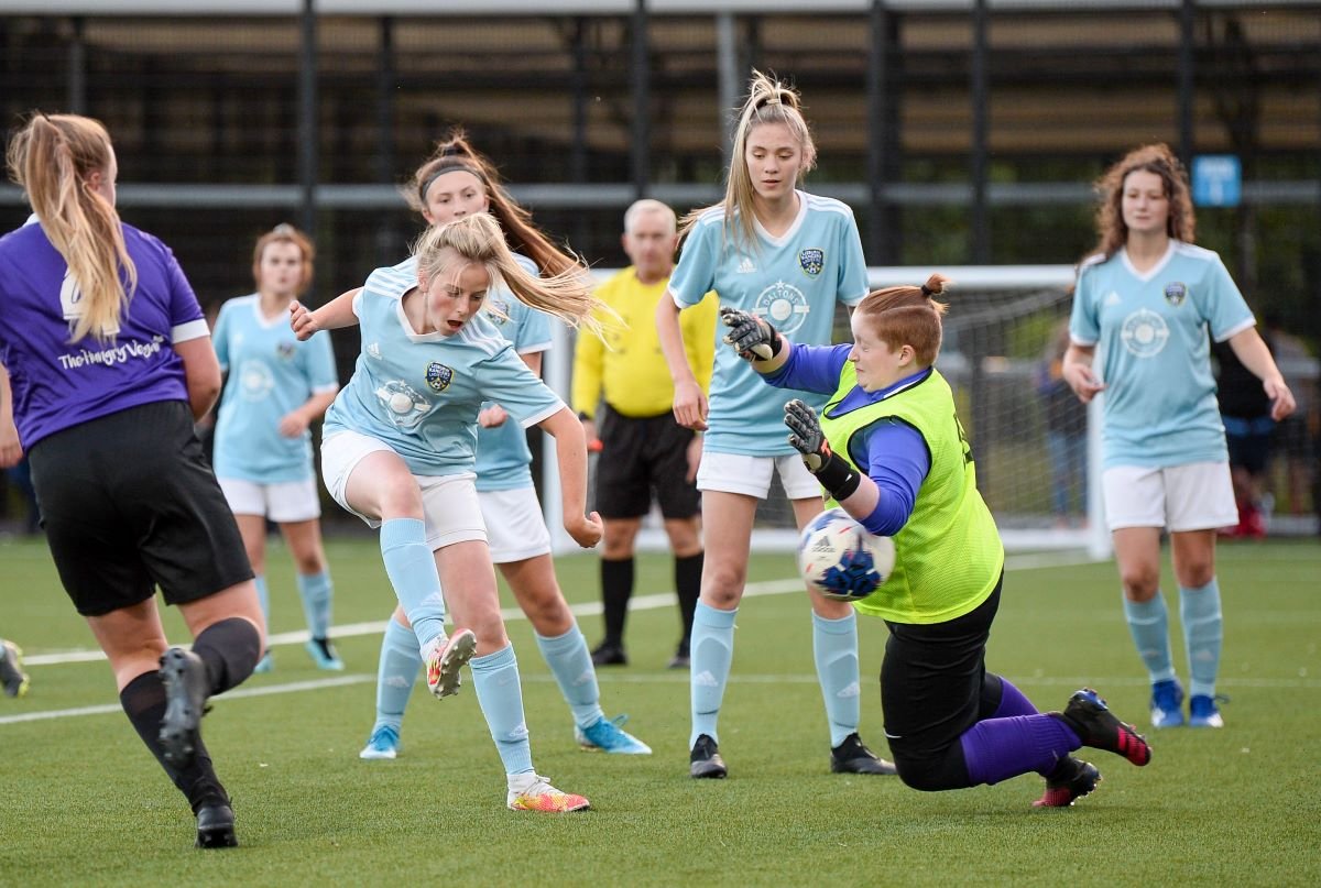 Lisburn Rangers beat Carnmoney Athletic