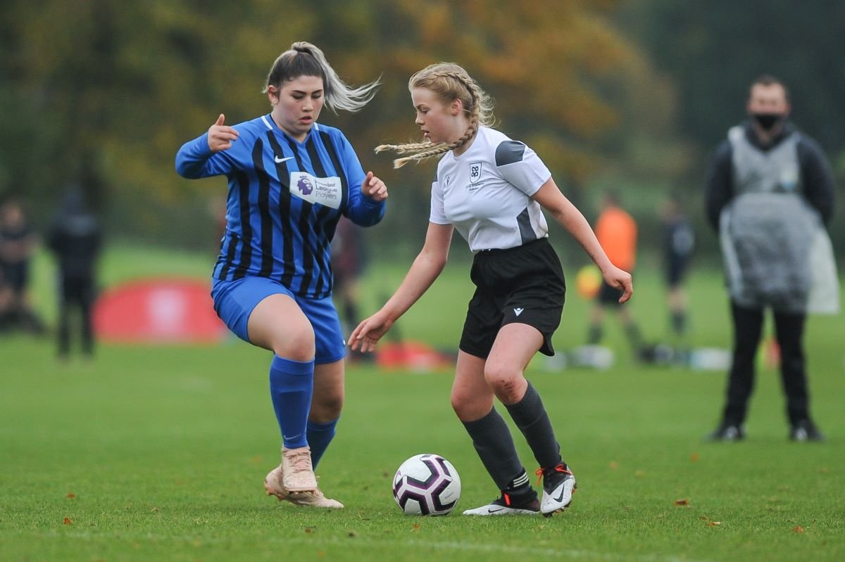 ESFA U16 Schools' Cup – English Schools' Football Association