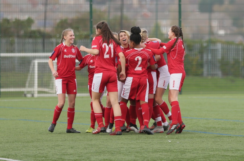 Barnsley celebrations