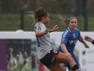 Charlton Athletic's Ciara Watling returns