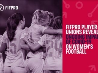 Fifpro survey cover pic