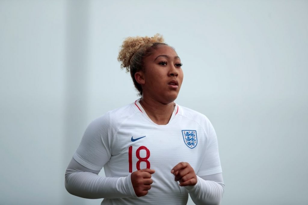 #Lionesses: Neville names 29-player squad for final camp of 2020 - SheKicks