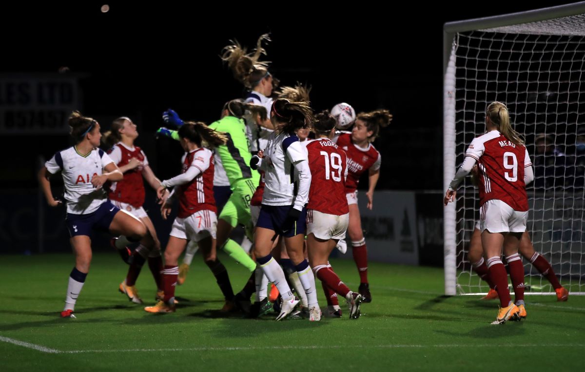 Tottenham Hotspur Women - Sky Sports Football