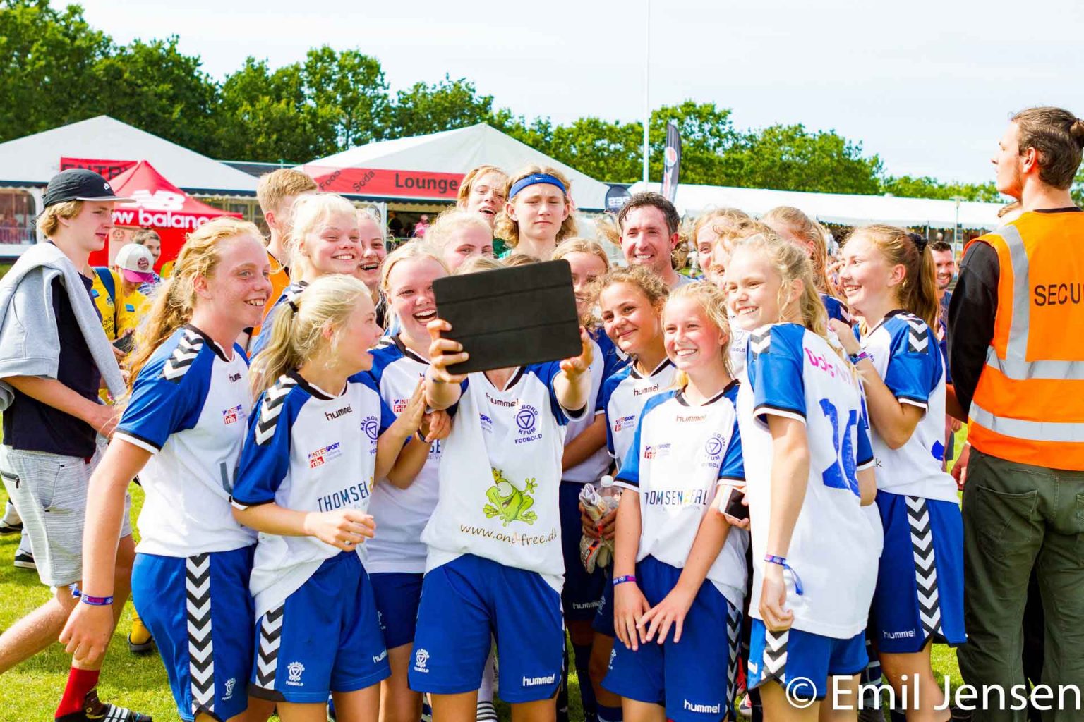 International Youth Football Tournaments What is Important to You