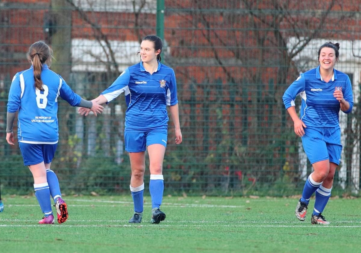 Farsley Celtic Juniors