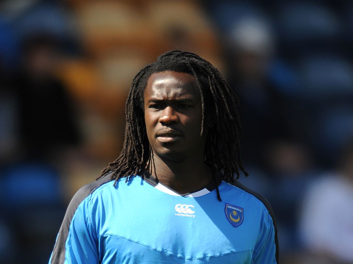 Portsmouth Women's Ambassador, Linvoy Primus