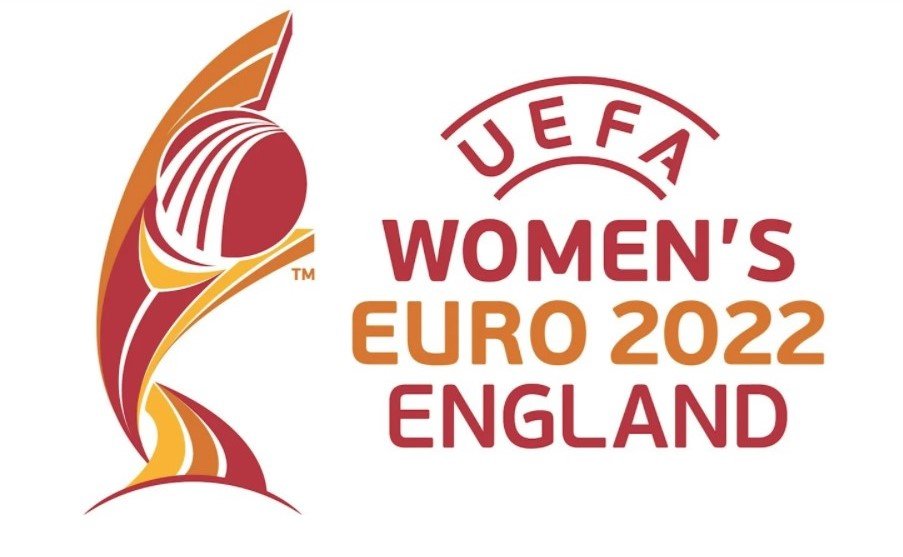 UEFA Womens EURO 2022 logo