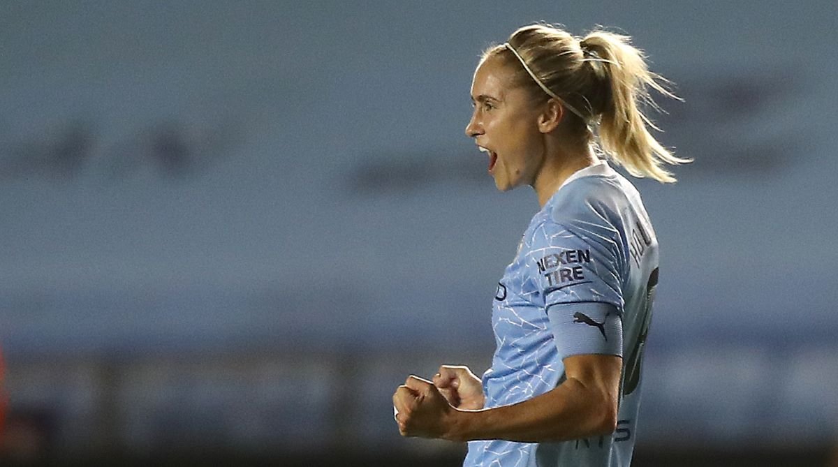 Steph Houghton