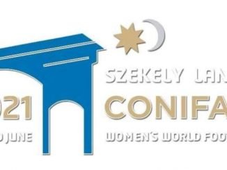 CONIFA Women's World Cup logo