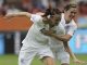 Fara Williams and Jill Scott. Most appearances in England Women history