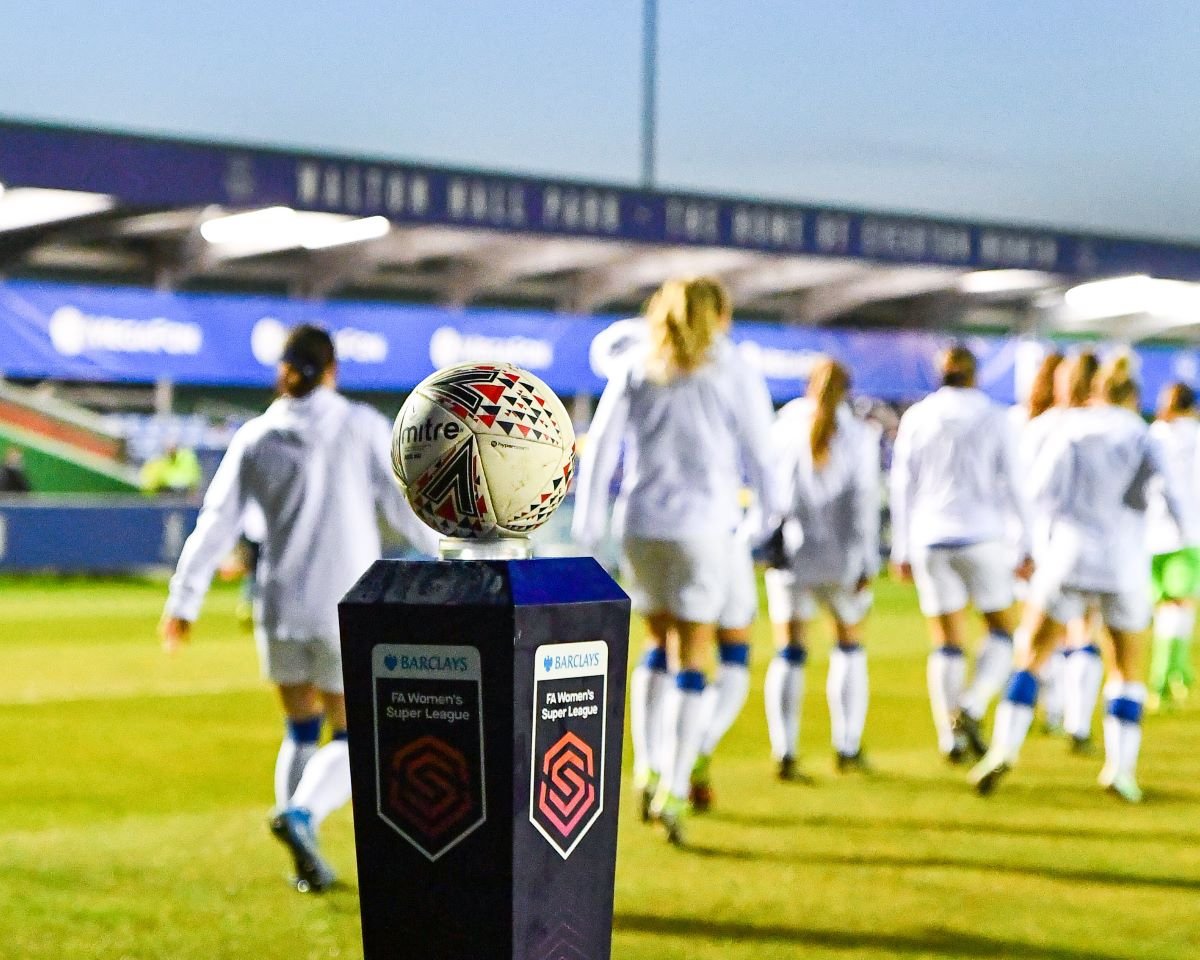 AdranLeagues: Cardiff City FC Women begin Phase 2 with win - SheKicks