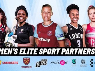 Women’s Elite Sport Partnership.