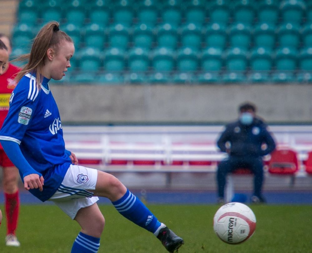 Cardiff City set to host Briton Ferry at Cardiff City Stadium