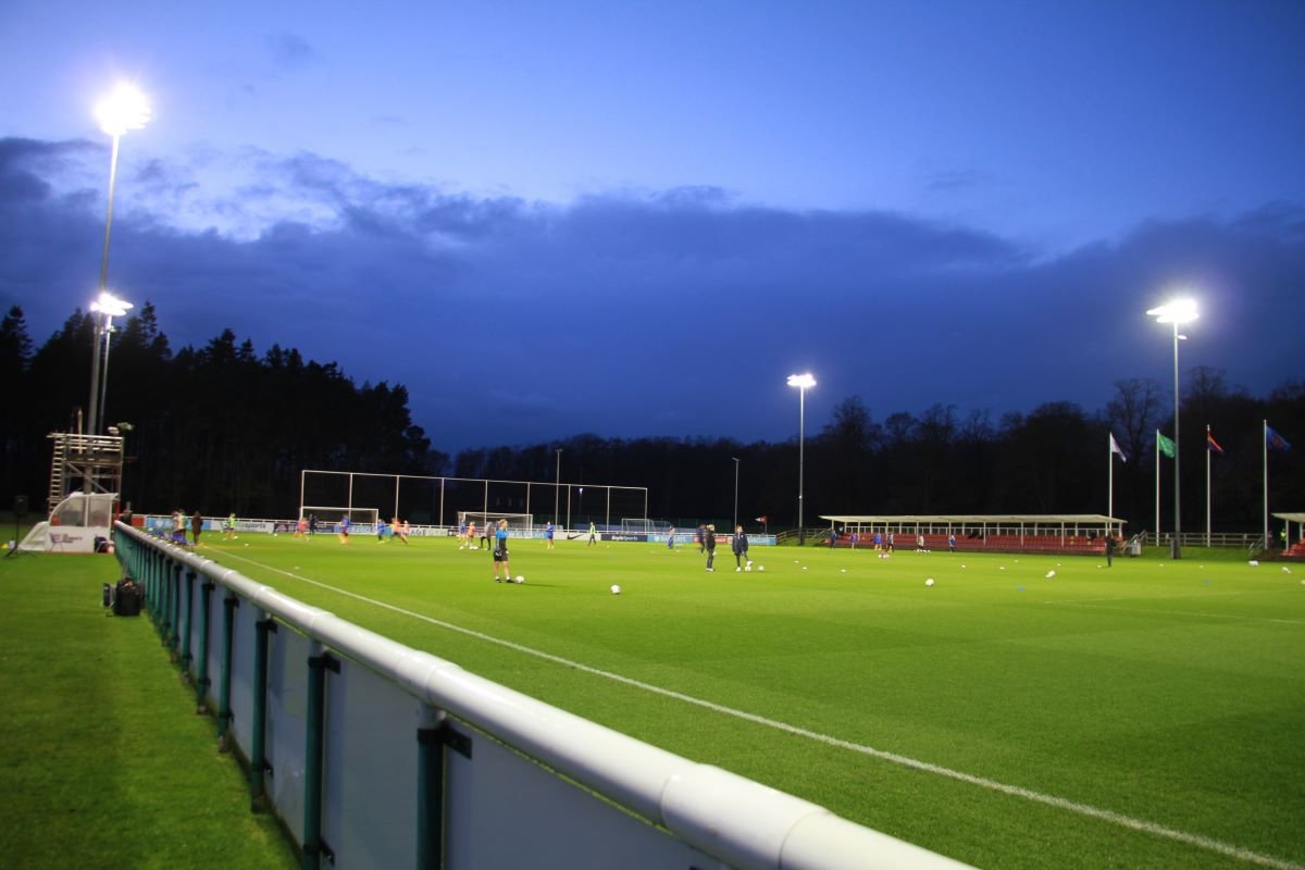 Midweek FA WSL action