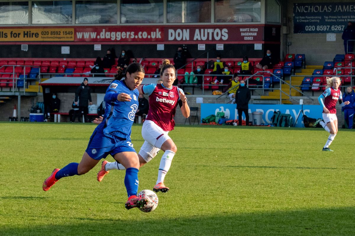 Manchester City Women 3-0 Birmingham Women: Keira Walsh helps maintain  perfect start, Football News