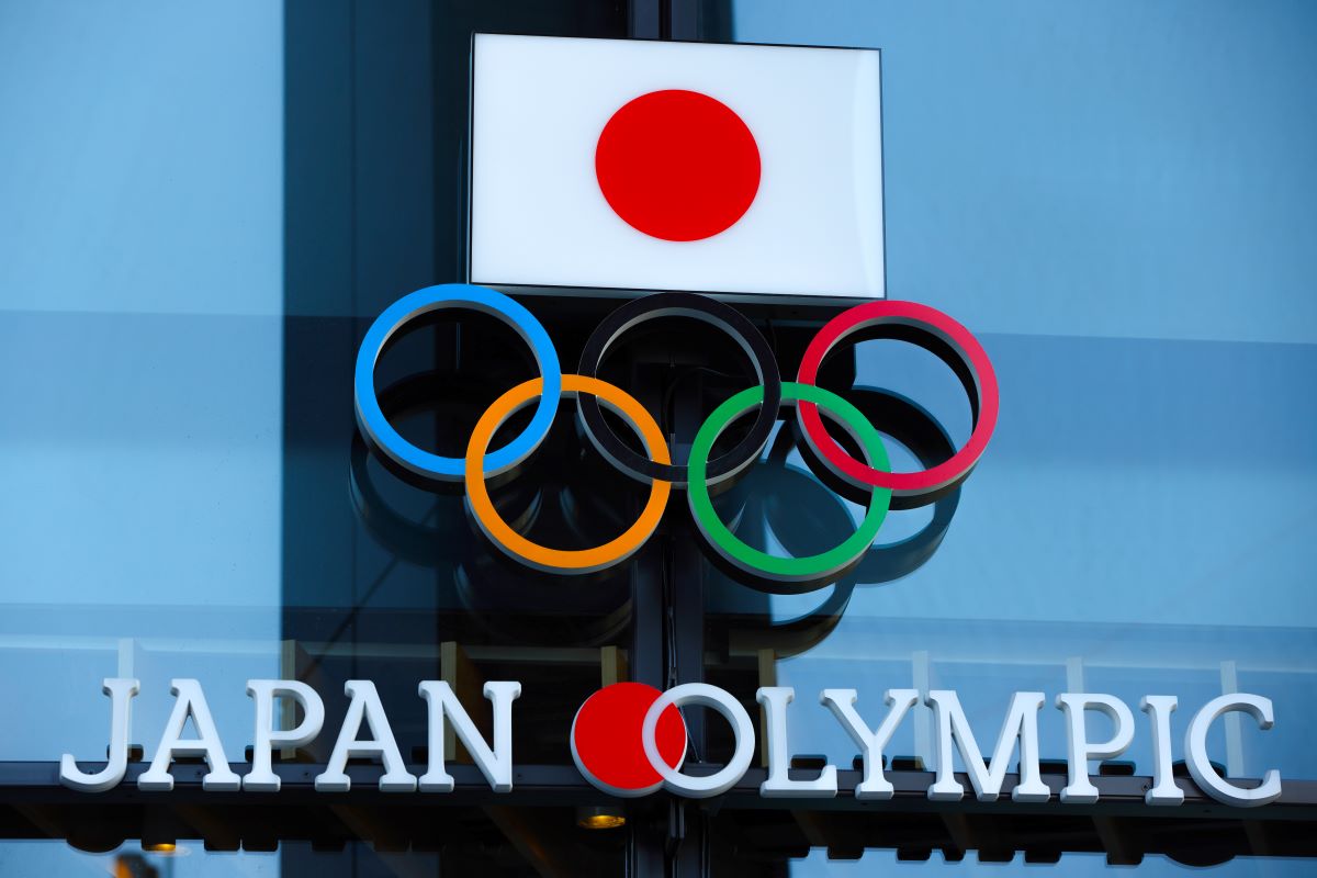 Tokyo2020: Olympic draw set for 21 April - SheKicks