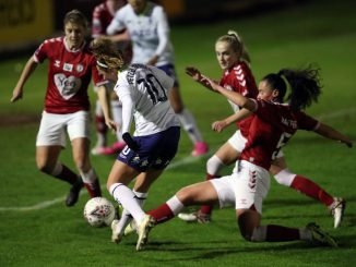 Arsenal 3-0 Slavia Prague: Nikita Parris scores early opener in victory -  BBC Sport