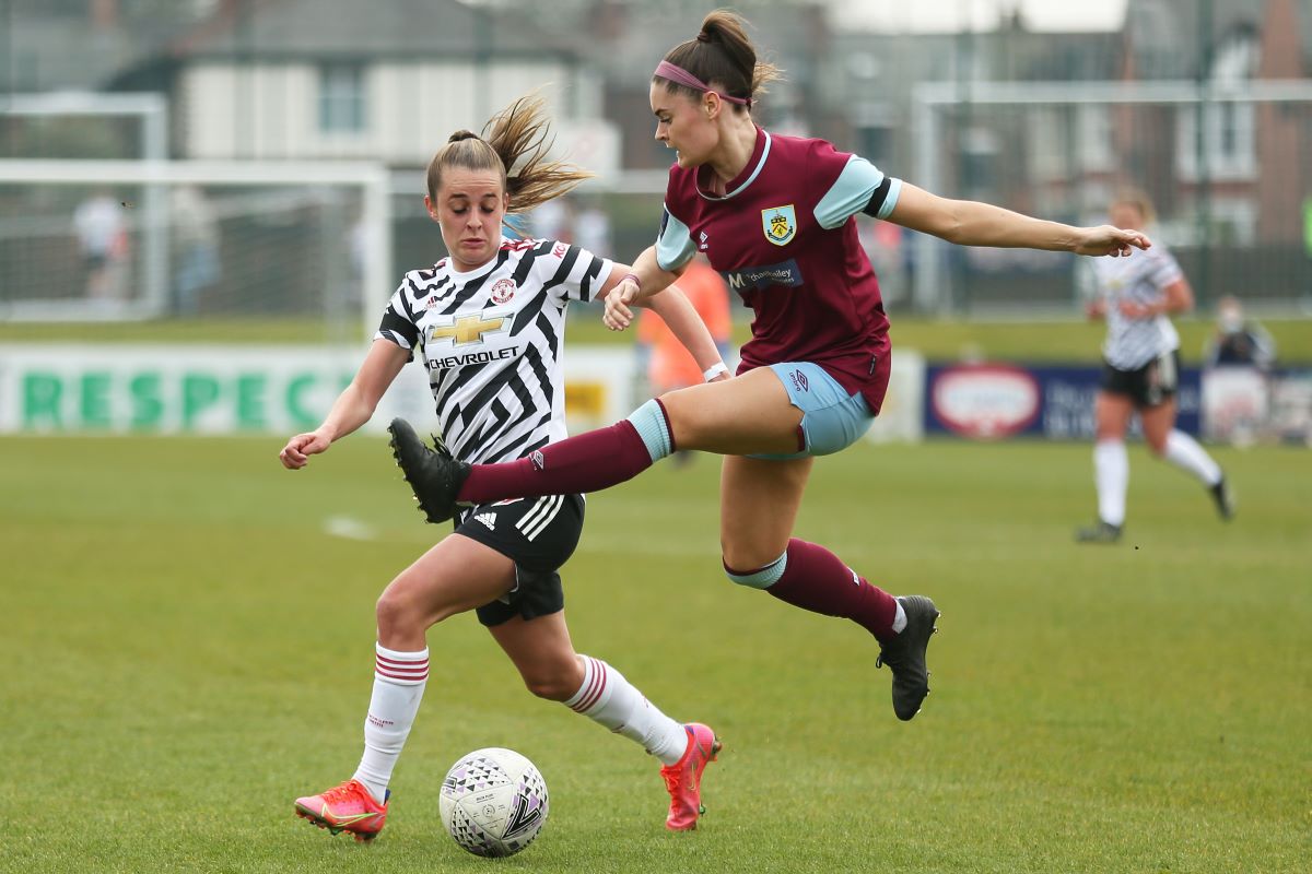 Vitality #WomensFACup 1st Round: Cherries challenge high-flying Saints -  SheKicks