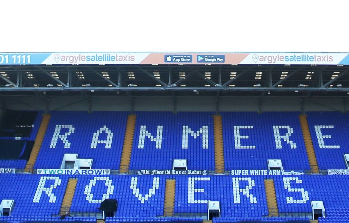 Tranmere Rovers FC