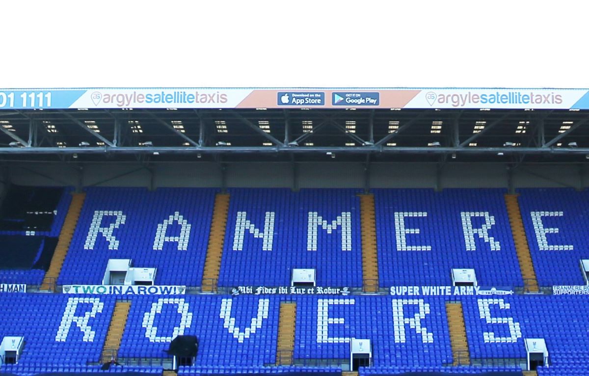 Tranmere Rovers FC