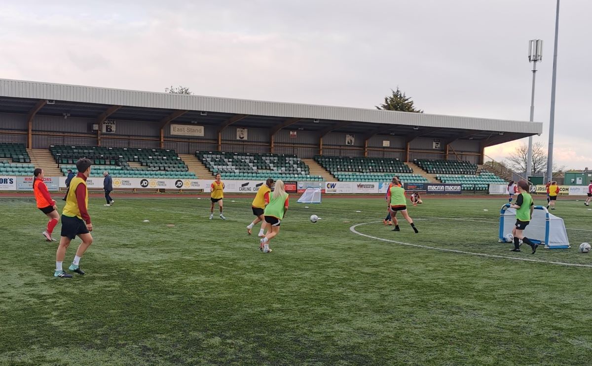 PREVIEW  Barry Town United Women vs Wrexham AFC Women - News