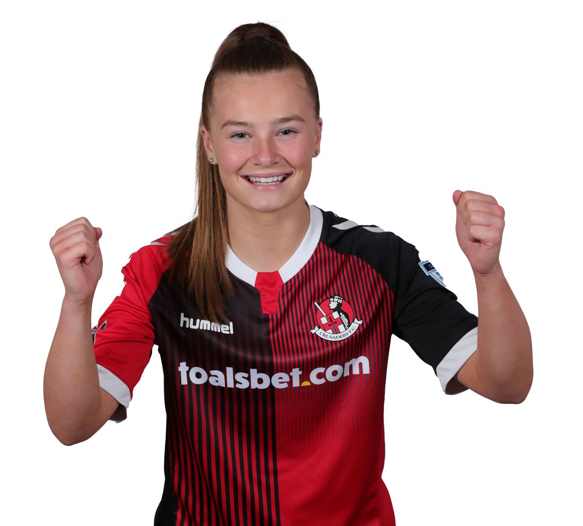 #DanskeWomensPrem: Cliftonville y Glentoran obtienen victorias notables