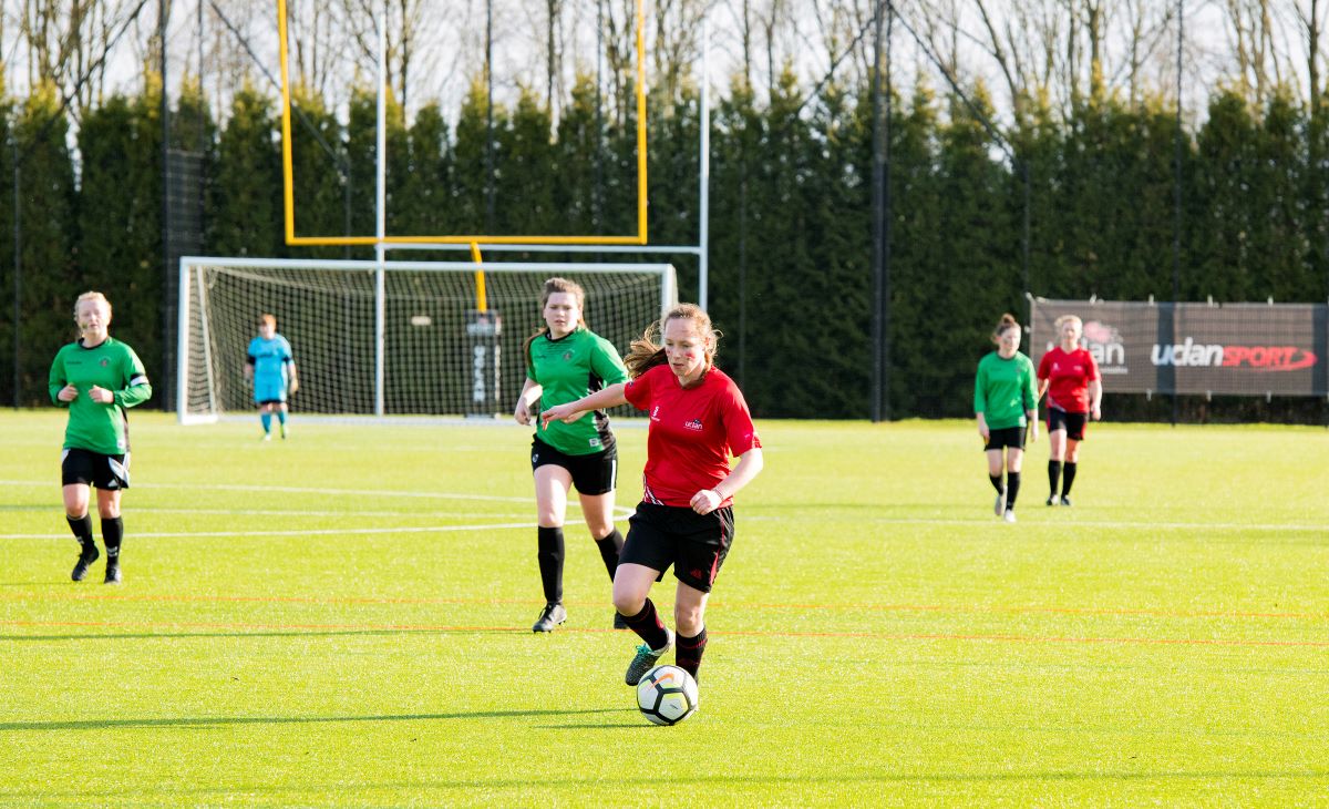 Blackburn Rovers link with UCLan